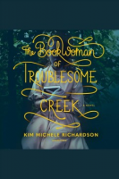 Book Woman of Troublesome Creek by Kim Michele Richardson