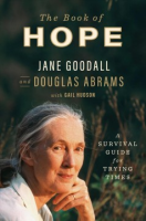 Book of Hope by Jane Goodall & Douglas Abrams