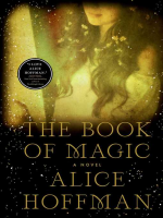 Book of Magic by Alice Hoffman