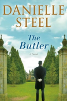 Butler by Danielle Steel