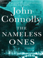 Nameless Ones by John Connolly