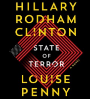 State of Terror by Louise Penny & Hillary Rodham Clinton