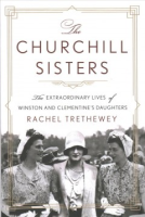 The Churchill Sisters by Rachel Trethewey