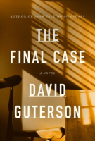 Final Case by David Guterson