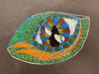 Dragon Eye 1