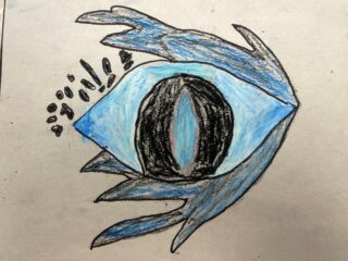 Dragon Eye 3