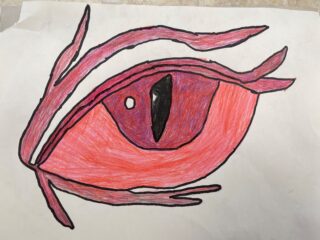 Dragon Eye 6