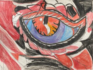 Dragon Eye 8