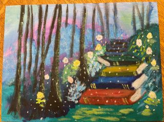 Magic Stairs 3