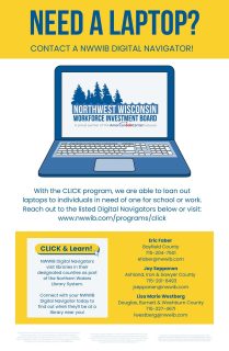 CLICK Loans Laptops