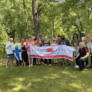 Asahi 2024 at Gilman Park