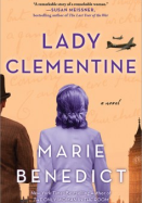 Lady Clementine by Marie Benedict