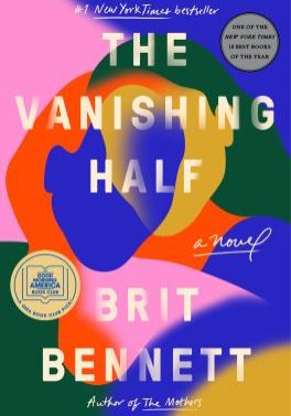 The Vanishing Half by Brit Bennett